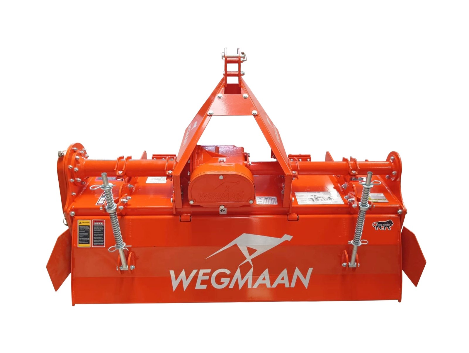 5 Feet Heavy Duty Rotavator